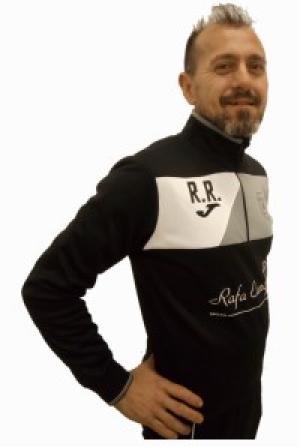 Rafael Ruiz (Armisa At.Santa Ana) - 2019/2020
