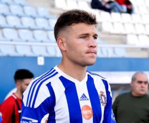 Baroni (Lorca Deportiva) - 2019/2020