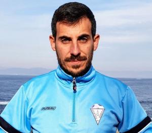 Rodri (Cidade de Ribeira) - 2019/2020