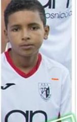 scar (Nicrariense AD) - 2019/2020