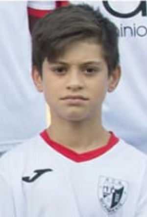 Jonatan Paz (Nicrariense AD) - 2019/2020