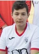 Alex Arias (Nicrariense AD) - 2019/2020