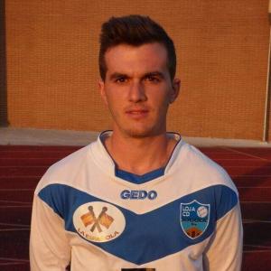 Dani Lpez (Loja C.D.) - 2019/2020