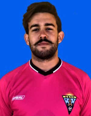 Yeyo (Atltico Benamiel) - 2019/2020