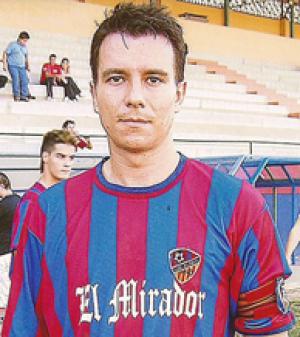 Paco (U.D. Alzira) - 2019/2020