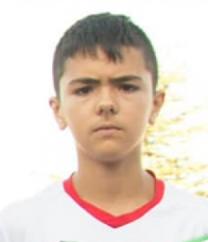 Rodrigo Pazos (Nicrariense AD) - 2019/2020