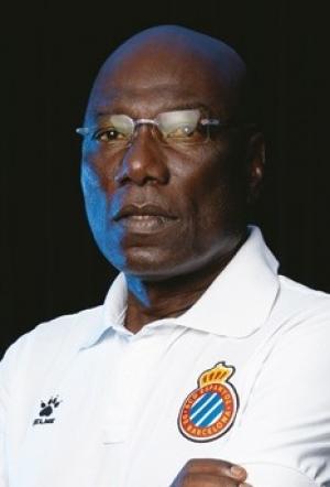 Thommy NKono (R.C.D. Espanyol) - 2019/2020