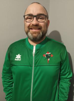 Vctor (S.D. Barallobre) - 2019/2020