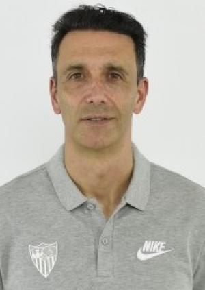 Pablo Sanz (Sevilla F.C.) - 2019/2020