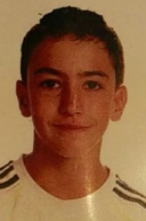 Hctor lvarez (C.D. Riosa) - 2019/2020