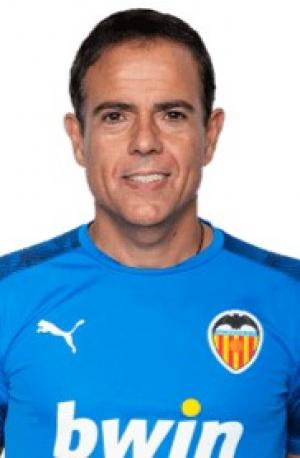 Javier Miano (Valencia C.F.) - 2019/2020