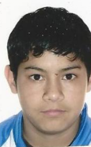 Jerson Jeremi (C.D. Riosa) - 2019/2020
