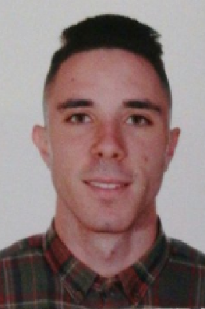 GABRIEL MA (Rosal C.F.) - 2019/2020
