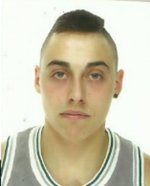 Christian Snchez (Rosal C.F.) - 2019/2020