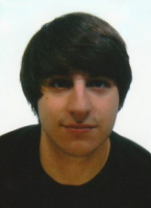 Vctor Quintana (C.D. Turn B) - 2019/2020