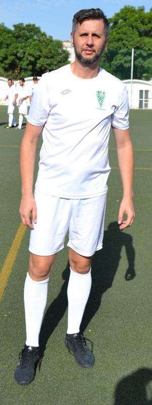 Marin (Federico Mayo C.F.) - 2019/2020