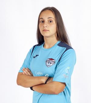Yadira (E.F.F. Rosala) - 2019/2020