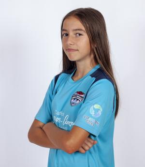 Aldarita (E.F.F. Rosala) - 2019/2020