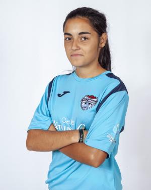Patri (E.F.F. Rosala) - 2019/2020