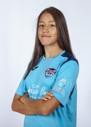 Sabela (E.F.F. Rosala) - 2019/2020