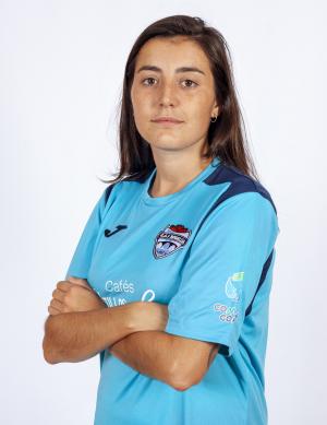 Isis (E.F.F. Rosala) - 2019/2020
