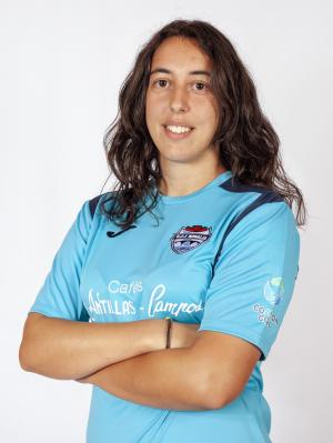 Isabel (E.F.F. Rosala) - 2019/2020