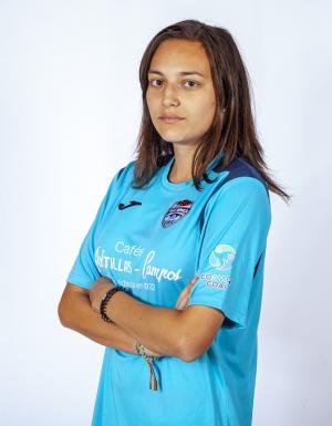 Silvia (E.F.F. Rosala) - 2019/2020