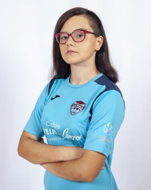 Judith (E.F.F. Rosala) - 2019/2020