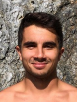 Daniel Iglesias (La Caridad C.F.) - 2019/2020
