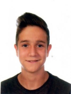 Romo (C.D. Nvega) - 2019/2020