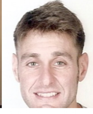 Rafael Martn (S.D. Narcea) - 2019/2020