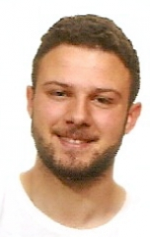 Marcos Menndez (S.D. Narcea) - 2019/2020