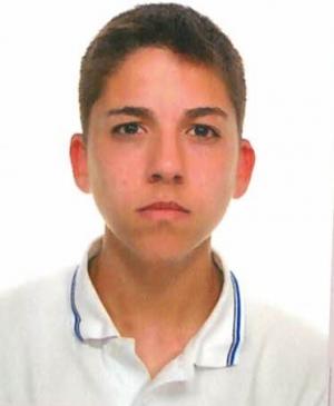 Abel (Manuel Rubio B) - 2019/2020