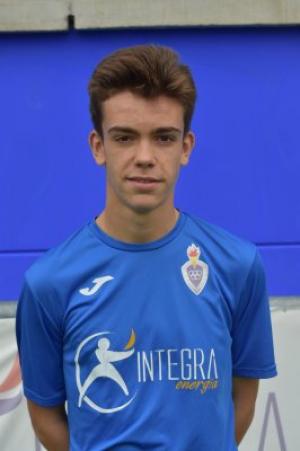 Orihuela (C.D. Covadonga) - 2019/2020