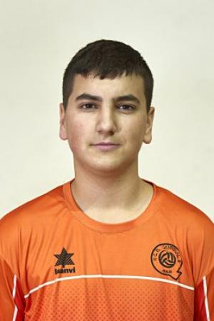 Maeso (C.D. Quirinal) - 2019/2020