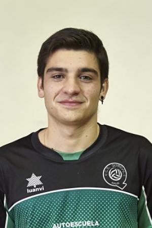 Nico Pen (C.D. Quirinal) - 2019/2020