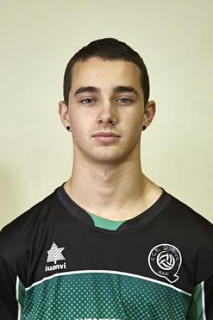 Manel (C.D. Quirinal) - 2019/2020