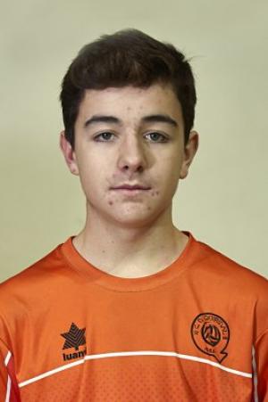 Coloma (C.D. Quirinal) - 2019/2020
