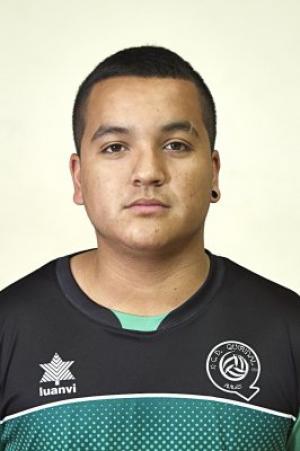 Jean Paul (C.D. Quirinal) - 2019/2020