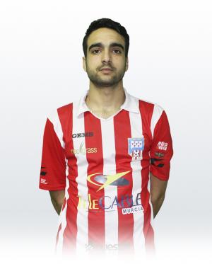 Andjar (U.D. Corvera) - 2019/2020