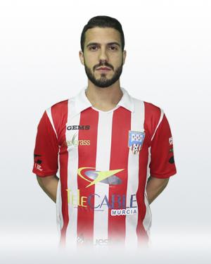Gonzalo (A.D. Palmeral) - 2019/2020