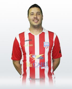 Carri (Alcantarilla F.C.) - 2019/2020