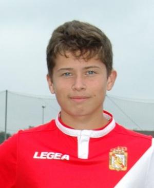 Santi Patrizio (S.D. Llano 2000) - 2019/2020