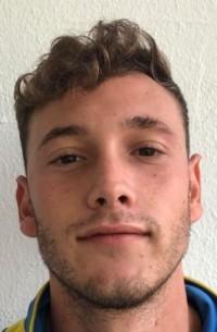 Chano (C.D. Estrella) - 2019/2020