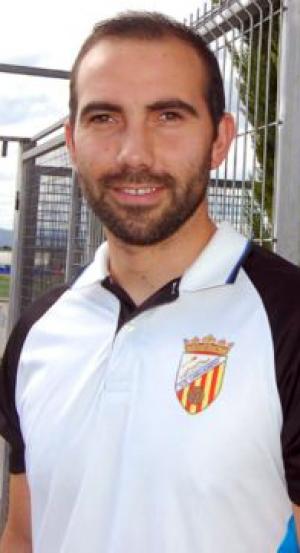 Xesco (U.D. Carcaixent B) - 2019/2020