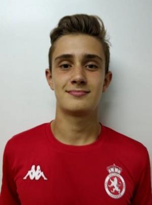 Sutil (Cultural Leonesa) - 2019/2020