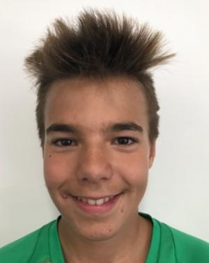 Toms (C.D. Parquesol) - 2019/2020