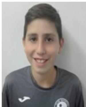 Alejandro (C.D. Parquesol) - 2019/2020