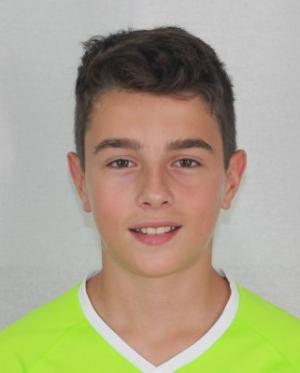 Lozano (C.D. Numancia) - 2019/2020