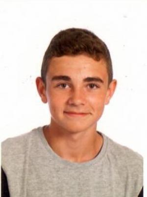 Diego Menndez (C.D. Numancia) - 2019/2020